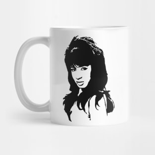 Ronnie Spector Mug